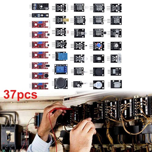 Sensor modules kit for - 1,