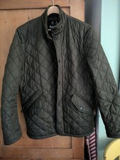 Barbour Chelsea Sportsquilt