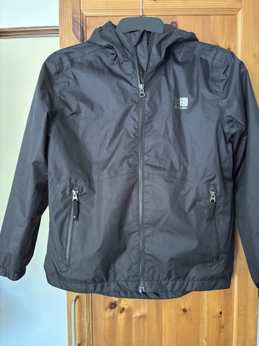 Karrimor black waterproof - karrimor,