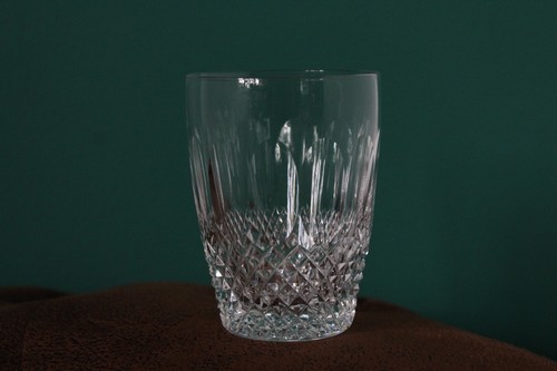Vintage waterford crystal - vintage,