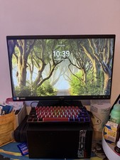 ACER Aspire C24-1800 23.8"