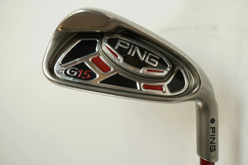 Ping g15 iron - g15, /