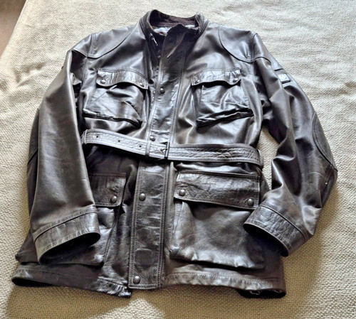 Belstaff legacy trialmaster - legacy,