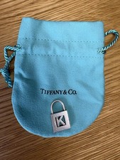 Tiffany & Co. Silver 925