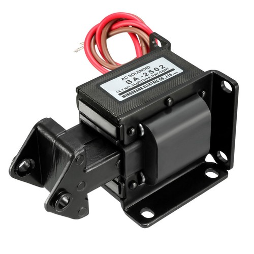 Ac220v 15mm pull push - ac220v,