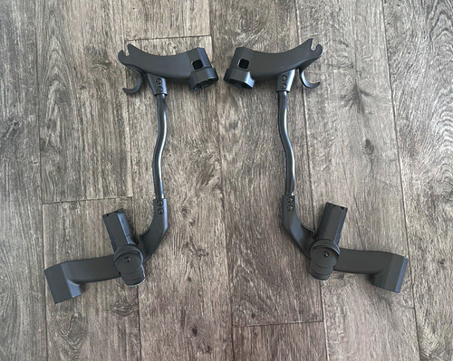 Egg tandem adaptor kit - egg,