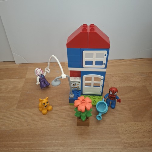 Lego duplo 10995 - lego,