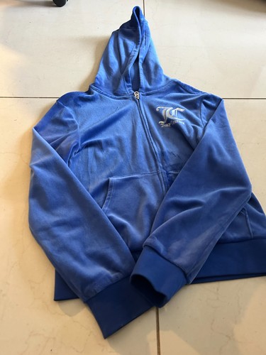 Juicy couture blue - jc, (bluing)