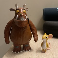 The Gruffalo & Mouse Action