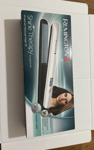 Remington s8500 shine - remington, therapy