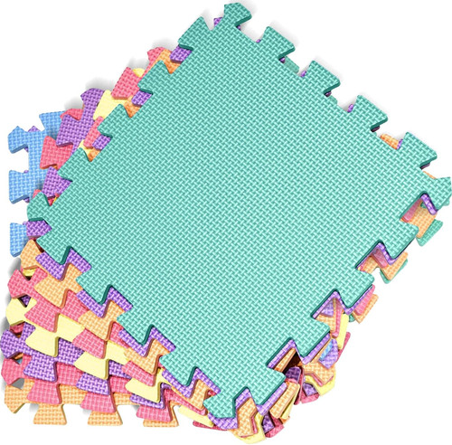 Foam baby play - baby,