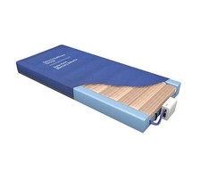 Direct Healthcare - Dyna-Form Mercury Advance Dynamic Mattress with pump