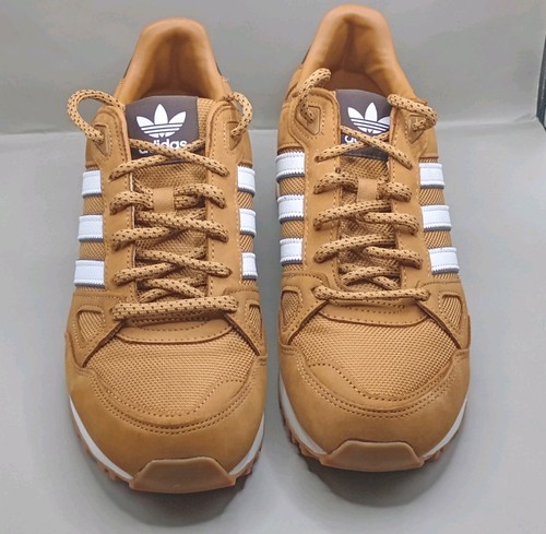 Adidas zx750 wheat brown - ,