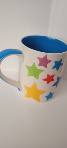Whittards chelsea large mug - chelsea,