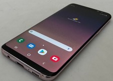 SAMSUNG GALAXY S8 64GB SMART