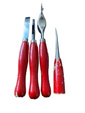 Vintage Collection Of 4 Small