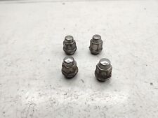 2006 JEEP GRAND CHEROKEE WK 3.0 DIESEL WHEEL NUTS SET OF 4