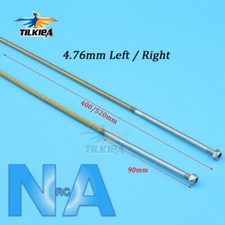 3/16" 4.76mm Flex Shaft