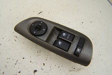 Hyundai Coupe drivers door window switch (2007-2009)