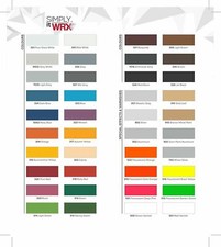 WRX Spray Paint Fast Drying