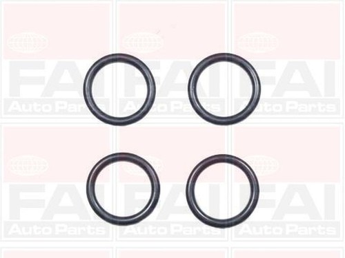 Fai inlet manifold - manifold, gasket