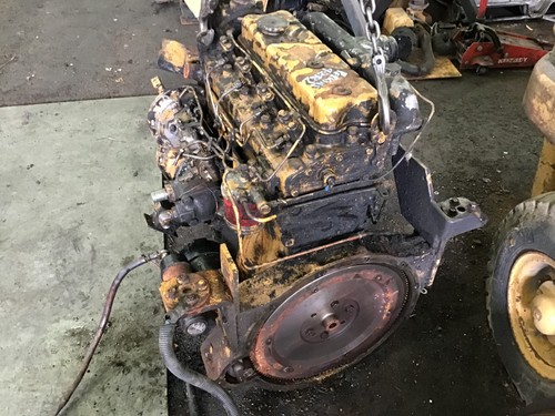Perkins 2482 cylinder - 4.2482, 4