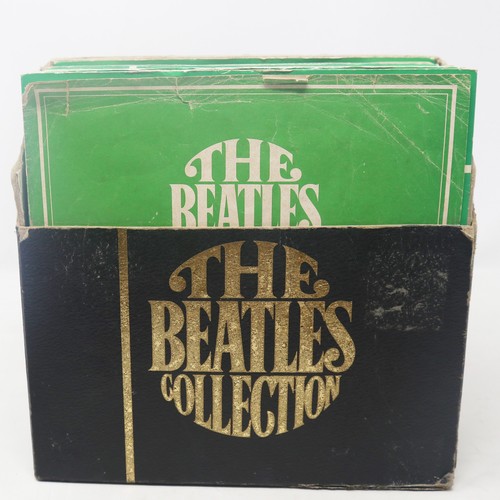 Vintage 1977 the beatles - beatles,