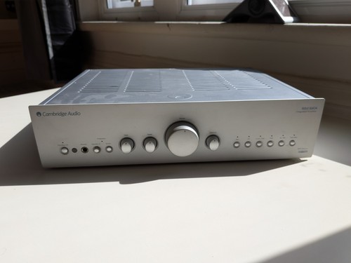 Cambridge audio azur - cambridge,