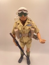 Vintage Action Man Long Range