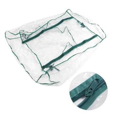 Tier greenhouse cover - 2,