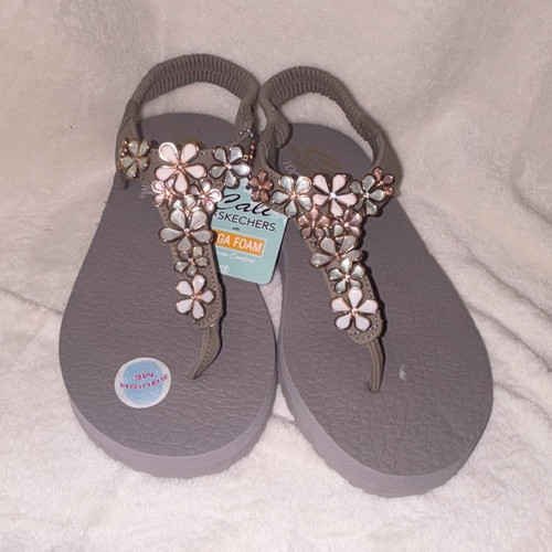 Nwt skechers women s gray - skechers,