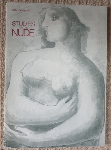 Studies the nude - studies,