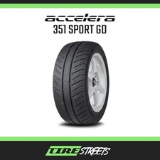 1X Accelera 351 Sport GD 195