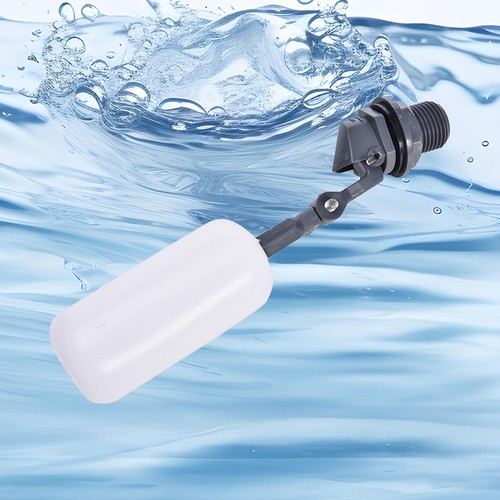 Float valve water - valve, tank