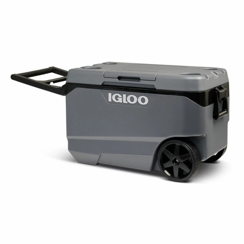 Igloo maxcold latitude - igloo, 85