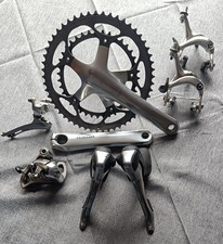 Shimano Ultegra 6600 10-Speed
