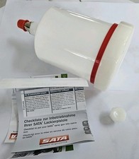 Sata Satajet Spraygun Cup