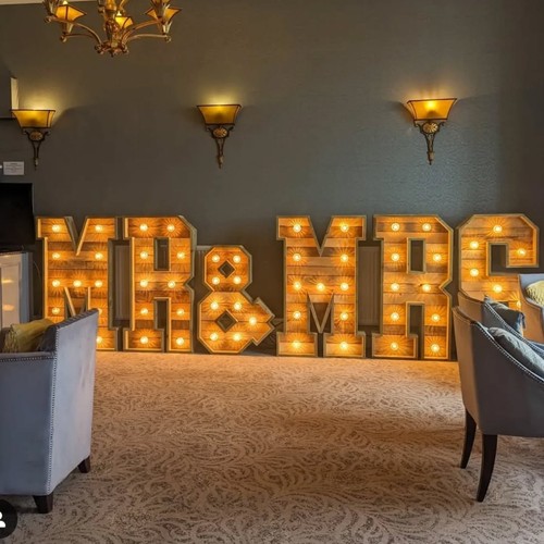 And mrs light - mr,