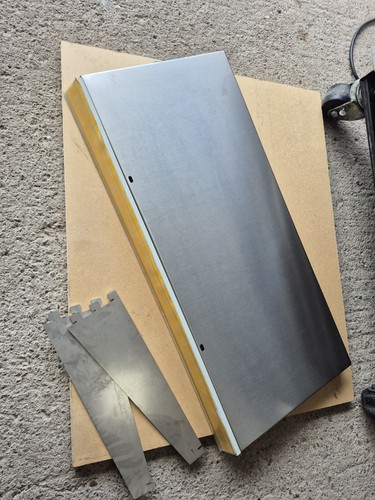 Multideck display chiller - multideck,