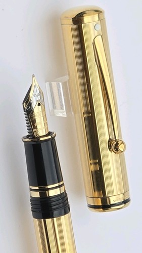 Sheaffer connaisseur grand 822 - sheaffer,