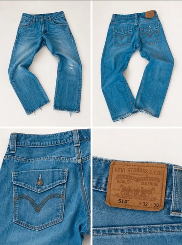 Levi 514 mens - 514,