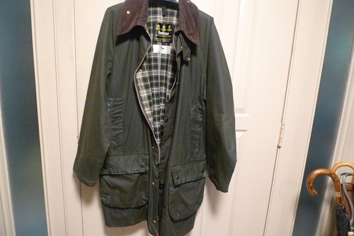 Barbour a135 mark phillips - barbour, -a135