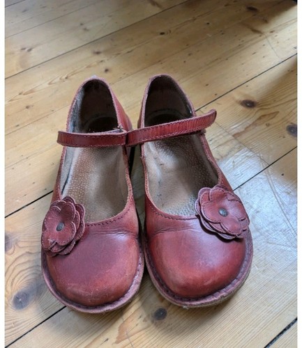 Red dead mary jane - mary, shoes