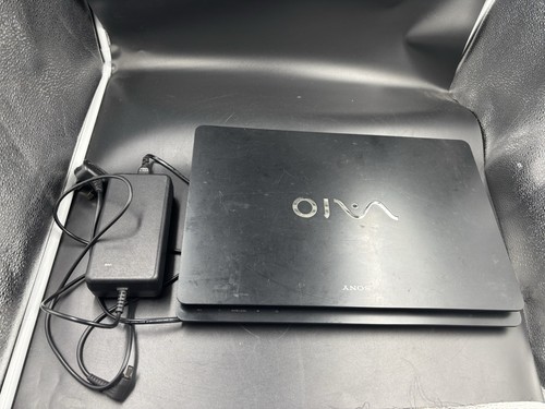 Sony vaio pcg 81313m - sony, i7-2670qm