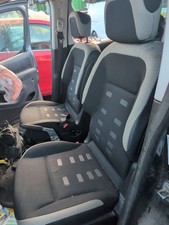 CITROEN BERLINGO HDI XTR 2012-2015 FRONT LEFT SEAT