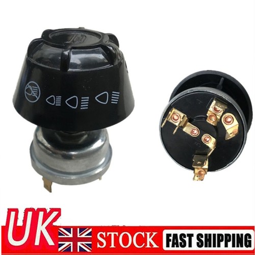 12v tractor head - 12v, head-light