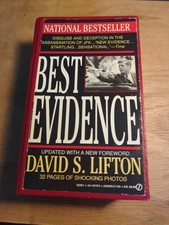 Best Evidence by David S