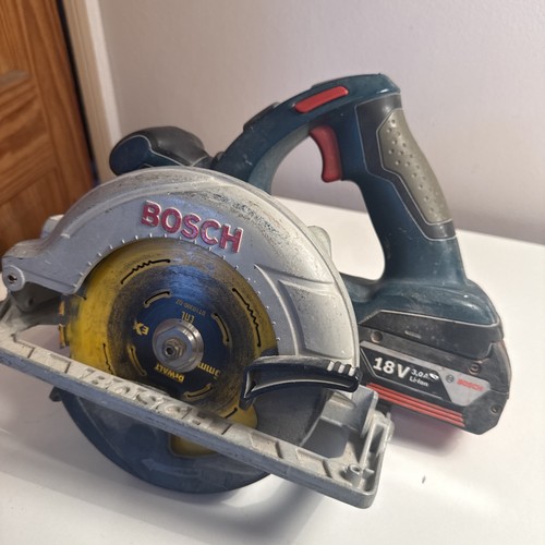 Bosch professional gks - bosch,