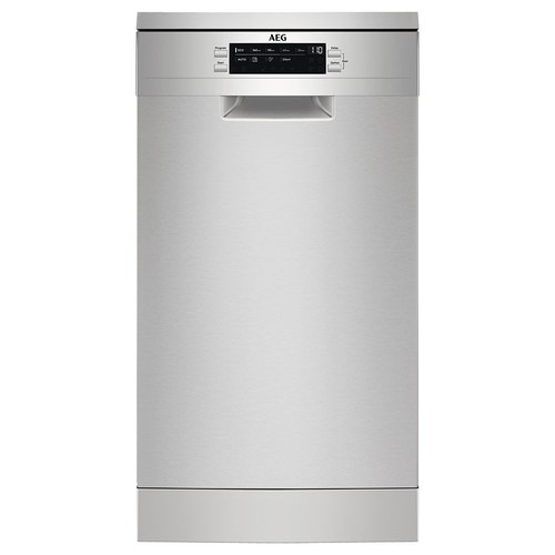 Aeg ffb73527zm slimline - aeg,