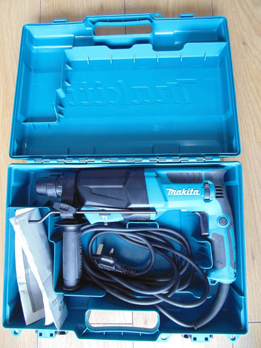 Makita hr2670 230 240v - hr2670, 800w